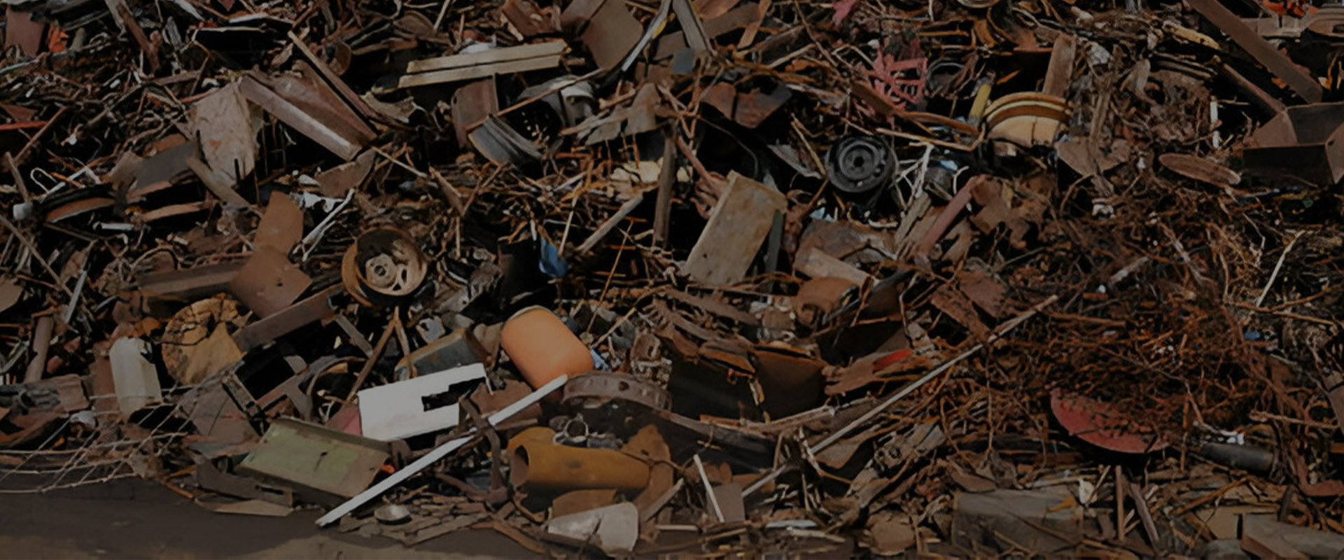 Tüm hurdalarınız değerinde nakit alınır.